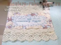 Майстер-клас зі скрапбукінгу Багатошаровість у листівках майстер-клас