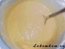 Манник на кефірі у хлібопічці манник
