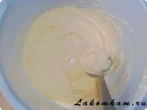 Манник на кефірі у хлібопічці кефірі