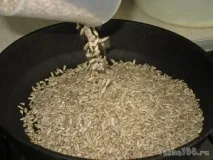 Майстер-клас від МГд Як приготувати домашню халву - Життя кульбаби майстер-клас