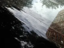 Маркер для видалення подряпин - міф абореальність видалення