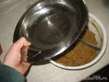 Майстер-клас від МГд Як приготувати домашню халву - Життя кульбаби майстер-клас