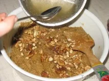 Майстер-клас від МГд Як приготувати домашню халву - Життя кульбаби домашню