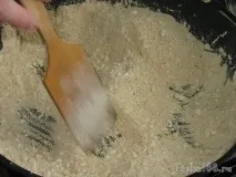 Майстер-клас від МГд Як приготувати домашню халву - Життя кульбаби домашню