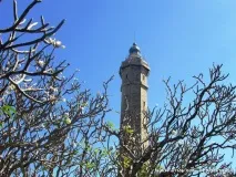 Маяк Ке Га - екскурсія з Муйне, Щоденник Непосиди щоденник