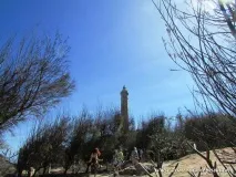 Маяк Ке Га - екскурсія з Муйне, Щоденник Непосиди маяк