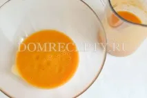 Десерт семіфредо рецепт з фото семіфредо
