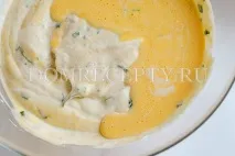 Десерт семіфредо рецепт з фото десерт
