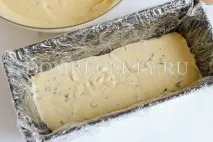 Десерт семіфредо рецепт з фото пюре