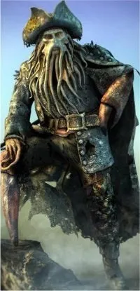 Джонс