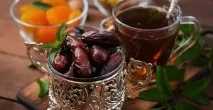 Дієта Ліссі Муси себе