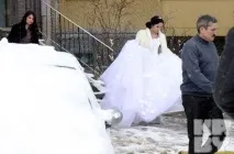 одружився