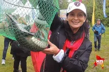Дмитро Мар’янов відсвяткував весілля, а Катя Стриженова зловила осетра. янов