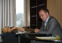 Діяльність кафедри лікарів-стоматологів години