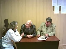 Діяльність кафедри години
