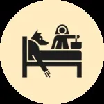 душа