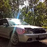 Двигун на VITZ 1SZ-FE. двигун