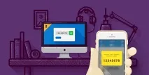 Двофакторна авторизація Apple ID apple