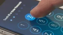 Двофакторна авторизація Apple ID авторизація