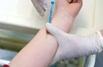 До скільки років роблять манту зякого віку, як часто і графік щеплень манту