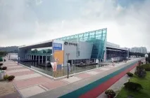 Визначні місця Ансан (Південна Корея) південна
