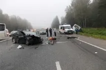ДТП зі смертельним наслідком стаття КК РФ, покарання в Україні, відшкодування збитків смертельним