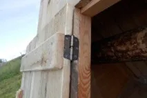 Будиночок для колодязя своїми руками, Каміни та печі Єкатеринбург колодязя