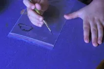 Домашні досліди для дітей досліди