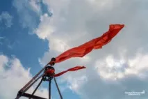 Долина Привидів у Криму, сходження нагору Демерджі долина