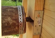 Будиночок для колодязя своїми руками, Каміни та печі Єкатеринбург своїми