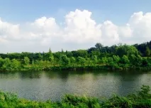 Визначні місця Ансан (Південна Корея) ансан