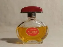 Духи "АЛЬЯНС" (Alianse) Дзінтарс Dzintars Латвія, Рига духи