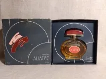 Духи "АЛЬЯНС" (Alianse) Дзінтарс Dzintars Латвія, Рига dzintars