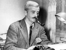 Достойне чтиво для панів Фолкнер, «Звук і лють» чтиво