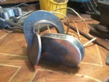 вулканізації