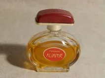 Духи "АЛЬЯНС" (Alianse) Дзінтарс Dzintars Латвія, Рига духи