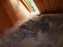 Будиночок для колодязя своїми руками, Каміни та печі Єкатеринбург будиночок