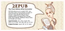 Електронні книги як конвертувати в FB2 електронні