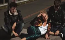 Еріка Ліндер особисте життя життя
