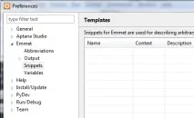 Emmet – важливий інструмент для веб-розробників PhpStorm важливий