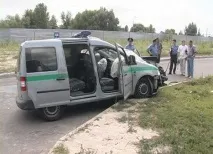 Ще раз про безпеку при інкасації коштів безпеку