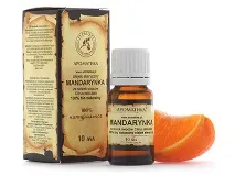 Proprietățile și utilizările uleiului esențial de mandarină