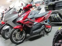 Електричний скутер Viper Z 800 - Все про авто та мото техніку електричний