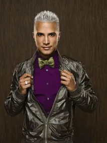 Джей Мануель (Jay Manuel) мануель