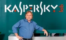 Євген Касперський – ворог комп’ютерних вірусів євген