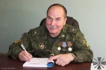 Федір Березін Після розпаду СРСР я знав, що на Україну чекає громадянська війна, Союз Добровольців срср