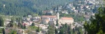 Ейн Карем Карем