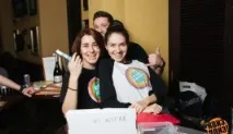Франшиза інтелектуальної битви Квіз, пліз! ціна у 2019 році, відгуки франшиза