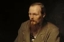 Ворожіння на Достоєвському – ВІДОМОСТІ думку