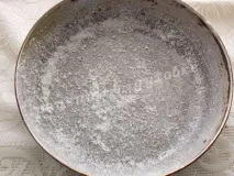 ягодами